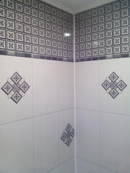 бюджетная отделка туалета